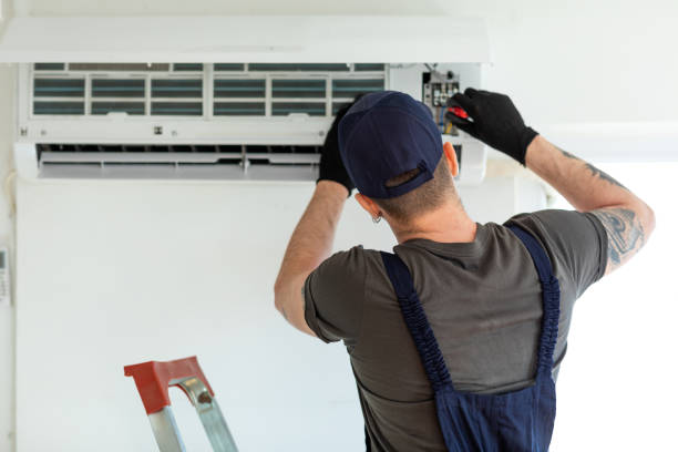 Best Residential Air Duct Cleaning  in New Hartford Center, CT