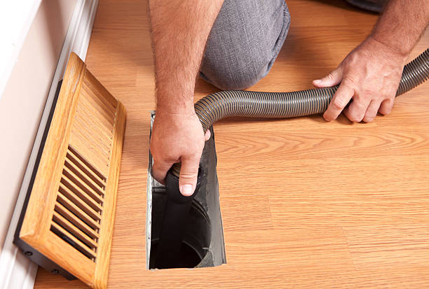 Best Local Air Duct Cleaning Services  in New Hartford Center, CT