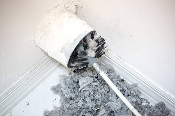 Best Home Air Vent Cleaning  in New Hartford Center, CT