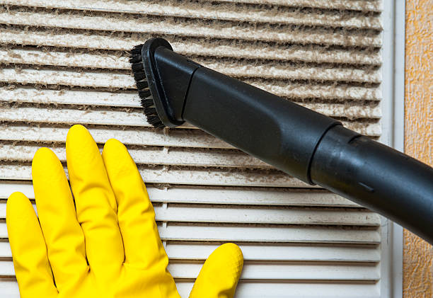 Best Affordable HVAC Duct Cleaning  in New Hartford Center, CT