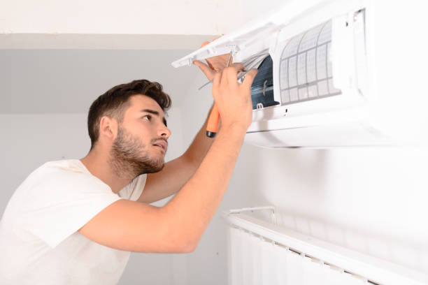Best HVAC Air Duct Cleaning  in New Hartford Center, CT